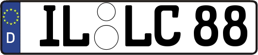 IL-LC88