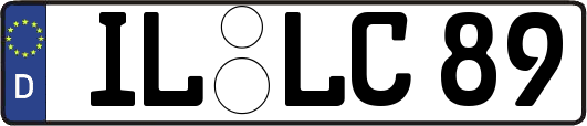 IL-LC89