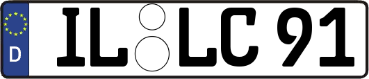IL-LC91