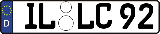 IL-LC92