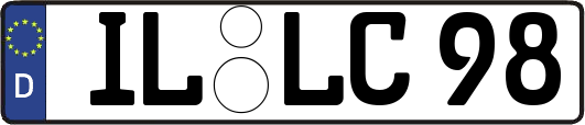 IL-LC98