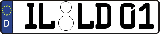IL-LD01