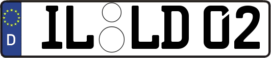 IL-LD02