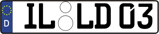 IL-LD03