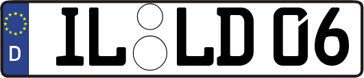 IL-LD06
