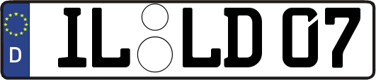 IL-LD07
