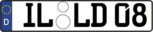 IL-LD08