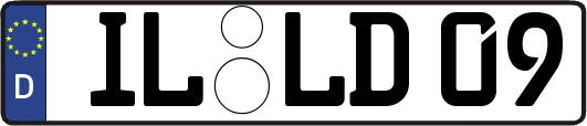 IL-LD09