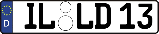 IL-LD13