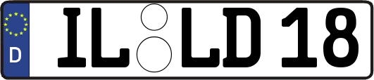 IL-LD18