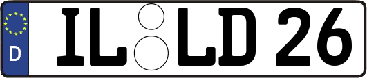 IL-LD26