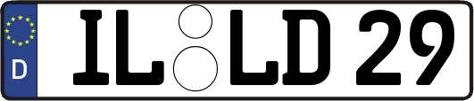 IL-LD29