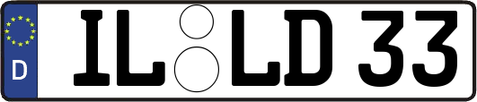 IL-LD33