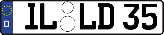 IL-LD35