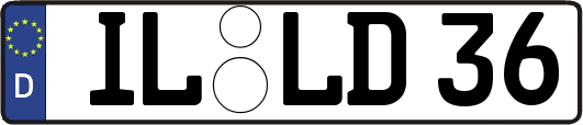 IL-LD36
