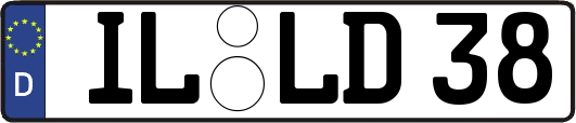 IL-LD38
