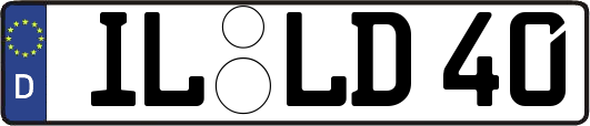 IL-LD40