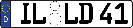 IL-LD41