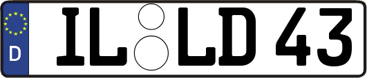 IL-LD43