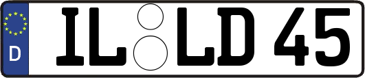 IL-LD45