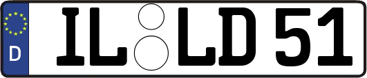 IL-LD51