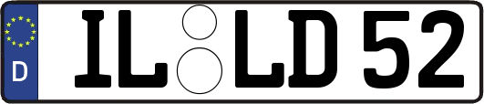IL-LD52
