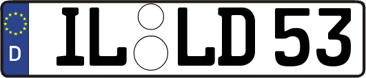 IL-LD53