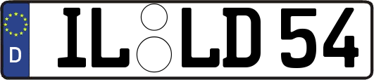 IL-LD54