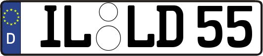 IL-LD55