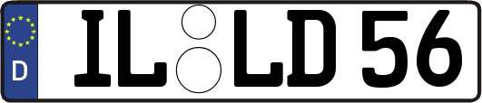 IL-LD56