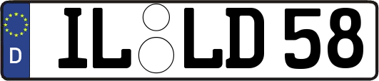 IL-LD58