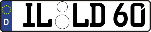 IL-LD60