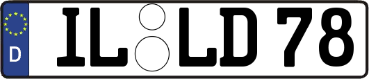 IL-LD78