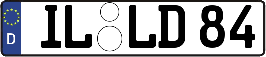 IL-LD84
