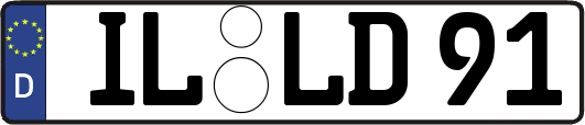 IL-LD91