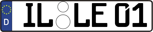 IL-LE01