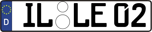 IL-LE02