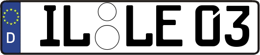 IL-LE03