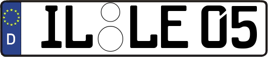 IL-LE05