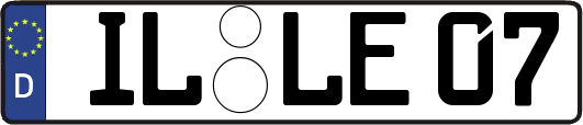 IL-LE07