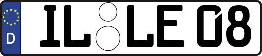 IL-LE08