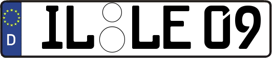 IL-LE09