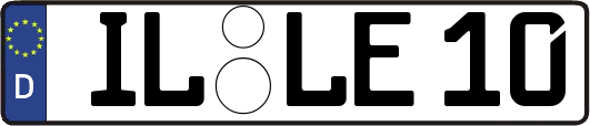 IL-LE10