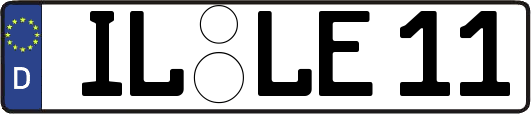 IL-LE11