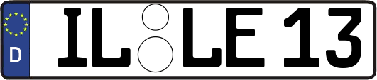 IL-LE13