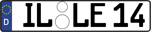 IL-LE14