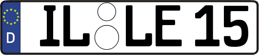 IL-LE15