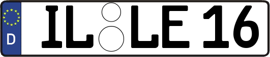 IL-LE16