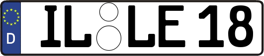 IL-LE18