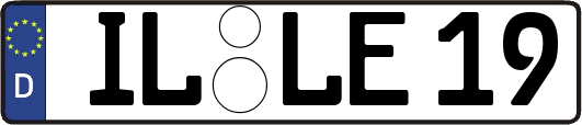 IL-LE19